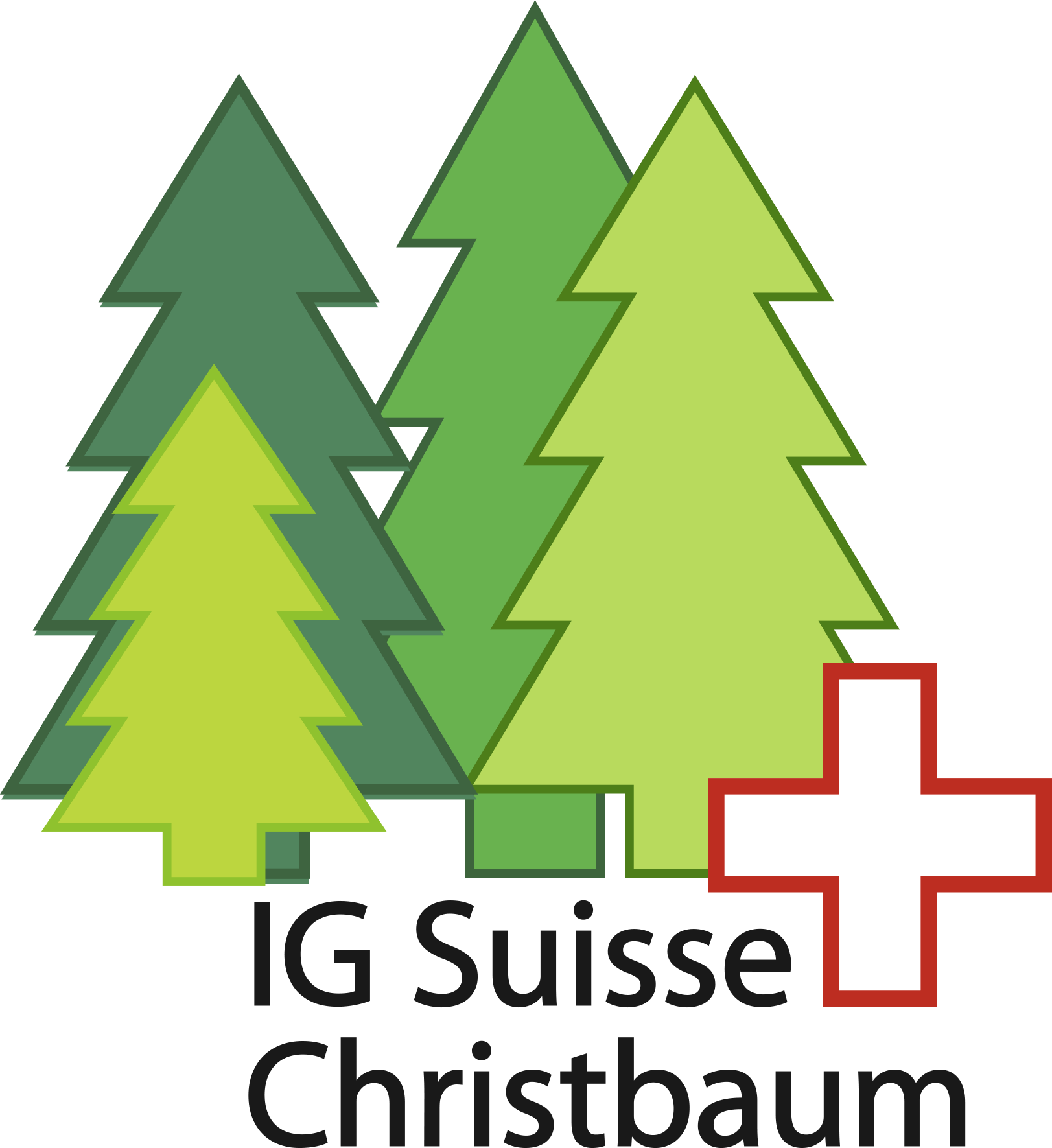 IG Suisse Christbaum