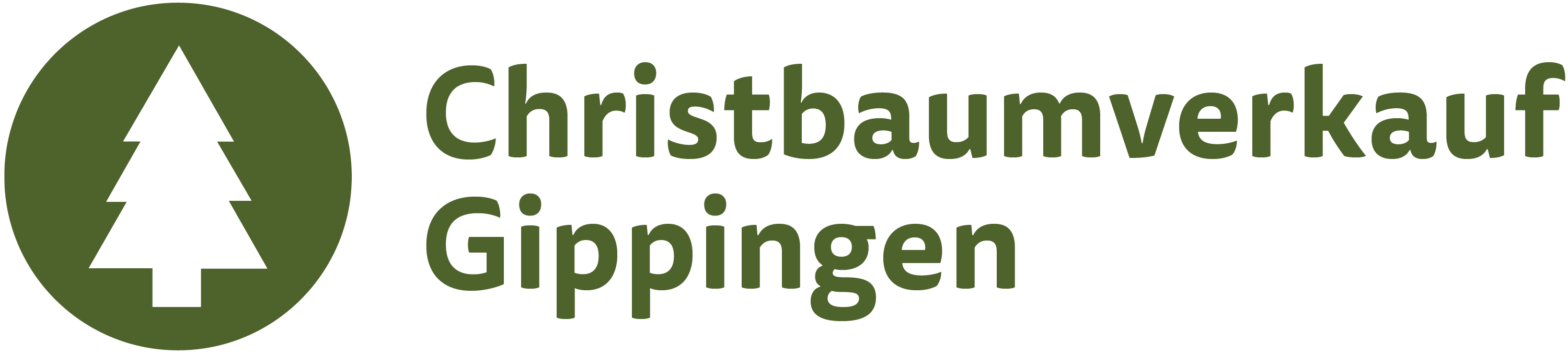 Christbäume Erne